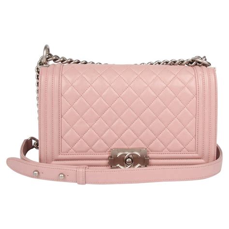 chanel boy crossbody bag|Chanel leboy bag.